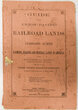 UNION PACIFIC BOOKLET