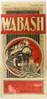 WABASH TIMETABLE