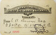 MINNEAPOLIS SAULT STE MARIE & ATLANTIC PASS