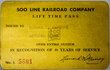 SOO LINE RR PASS