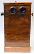 STEREOSCOPIC TABLE VIEWER