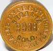 View lot 501 ADAMS EXPRESS COMPANY SEAL