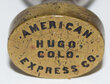 View lot 506 AMERICAN EXPRESS CO SEAL