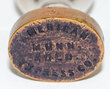 View lot 508 AMERICAN EXPRESS CO SEAL