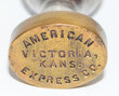 View lot 511 AMERICAN EXPRESS CO SEAL
