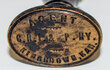 View lot 516 CRI&P RY AGENT SEAL
