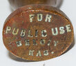 View lot 518 FOR PUBLIC USE SEAL