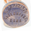 View lot 521 RY EX AGY INC SEAL