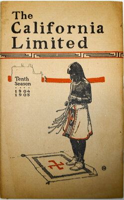SANTA FE BROCHURE