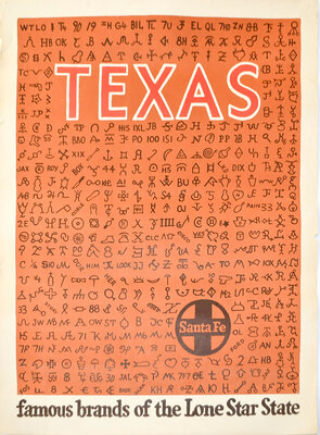 SANTA FE POSTER  
