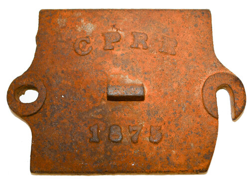 CPRR JOURNAL BOX COVER  

