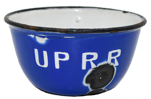 UPRR CUP  

