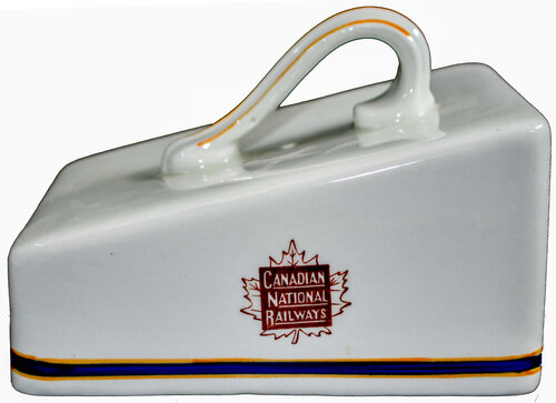 CNR BONAVENTURE TOAST COVER  
