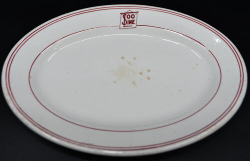 MSTP&SSM CITATION PLATTER  
