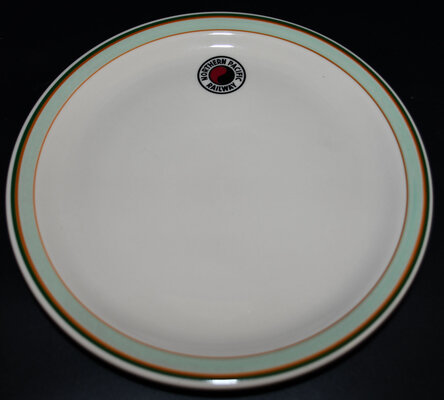 NP MONAD PLATE  
