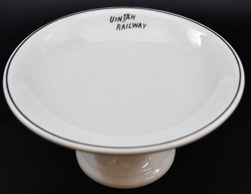 UINTAH MESA COMPOTE  
