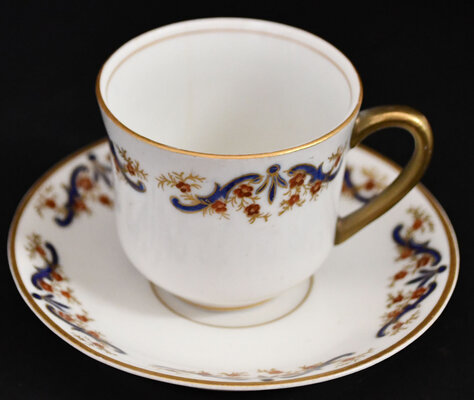 B&O SWEETBRIAR DEMI SET  
