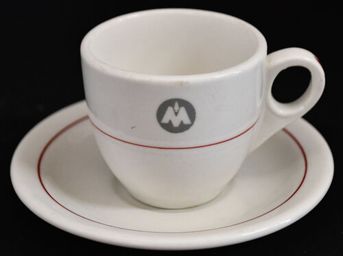 CI&L MONON DEMI SET  
