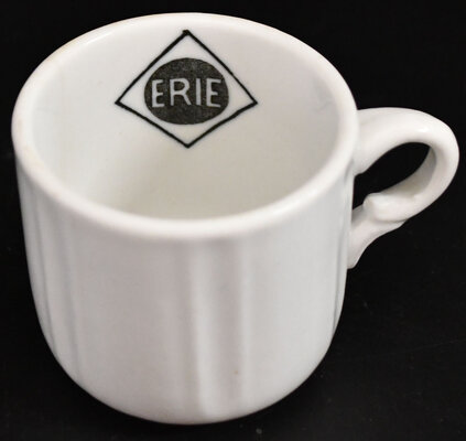 ERIE CHAUTAUQUA DEMI CUP  
