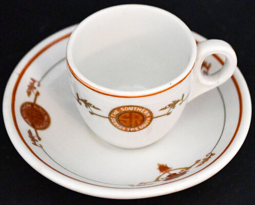 SRY PEACH BLOSSOM DEMI SET  

