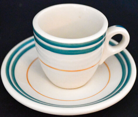 SRY PIEDMONT DEMI SET  
