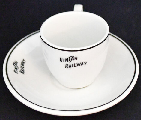 UINTAH MESA DEMI SET  

