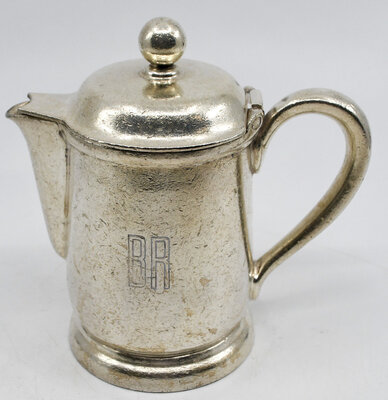 BR CREAMER  
