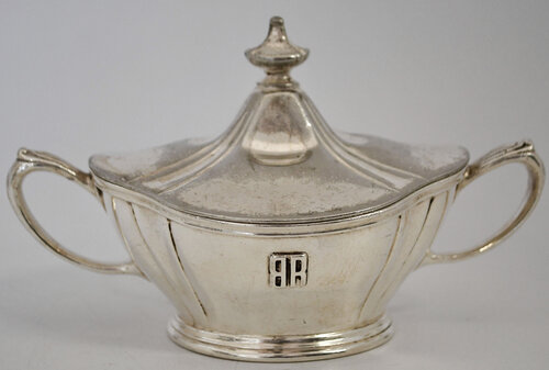BR SUGAR BOWL  

