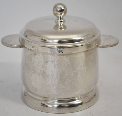 GN SUGAR BOWL  

