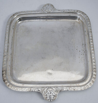 GNR CASH DISH  
