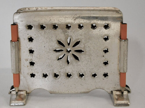 PULLMAN MENU HOLDER  
