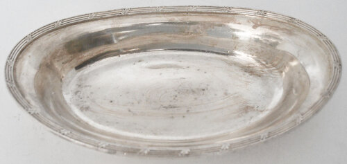 ROCK ISLAND LINES BREAD TRAY  