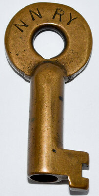 NN RY KEY  
