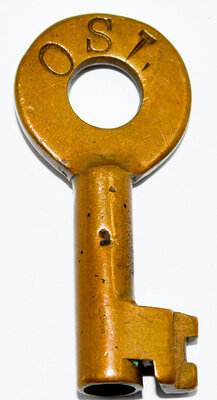 OSL KEY  