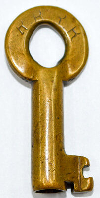 RRRR KEY  
