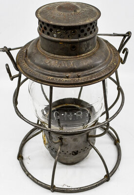 GNRY LANTERN  
