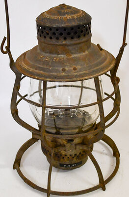 PERY LANTERN  
