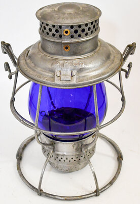 SP Co LANTERN  
