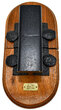 View lot 1 ARGENTINE CENTRAL BOOKENDS