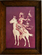 View lot 3 COLORADO MIDLAND PRINT
