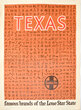 View lot 19 SANTA FE POSTER