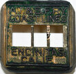 View lot 65 AT&SFRY TICKET VALIDATOR
