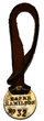 View lot 71 E&P RR HAMILTON TAG