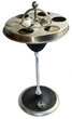 View lot 80 SANTA FE SMOKING STAND