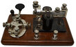 View lot 82 TELEGRAPH SOUNDER & KEY