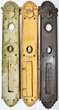 View lot 86 UPRR DOOR HARDWARE