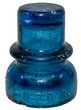 View lot 87 UP RR INSULATOR