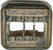 View lot 90 UN PAC RR TICKET VALIDATOR