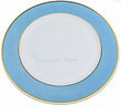 View lot 98 AT&SF TURQUOISE ROOM PLATE
