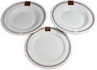 CB&Q ARISTOCRAT PIECES  
